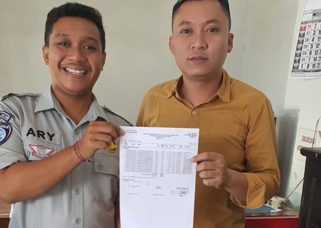 Jasa Raharja Dorong Sinergi dengan PT Barokah Abadi Santosa lewat Kegiatan CRM