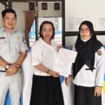 GASPOLL Sambangi OPD di Kuala Kurun, Tim Pembina Samsat Dorong Kepatuhan PKB dan SWDKLLJ