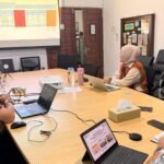 Merapatkan Barisan, Jasa Raharja Tasikmalaya Perkuat Action Plan dan Quick Win Menjelang Akhir Tahun 2026 melalui Zoom Meeting Kanwil Utama Jawa Barat