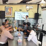 Konsisten Dalam Upaya Pencegahan Kecelakaan, Jasa Raharja Boyolali Laksanakan Forum Komunikasi Lalu Lintas Bersama Stakeholder