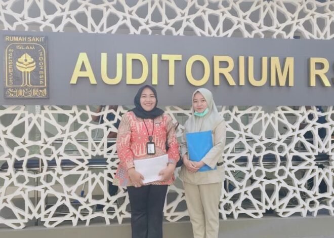 Menjaga Kelancaran Pelayanan, Jasa Raharja Kunjungi RS UII Bantul