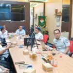 Jasa Raharja hadiri Rapat Forum Komunikasi Lalu Lintas Angkutan Jalan Terkait Pelaksanaan Uji Rampcheck Kendaraan Wisata Bromo dan Rekayasa Lalu Lintas Wisata Seruni Point
