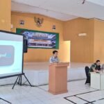 Tingkatkan Keselamatan Berkendara dan Transformasi Digital, PT. Jasa Raharja (Persero) Cabang Cirebon Sosialisasi Keselamatan Berkendara (Safety Riding) dan Layanan Digital “Jasfren” di Denpom III/3 Cirebon