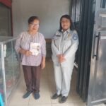 Jaga Komunikasi dengan Mitra, Jasa Raharja Dorong Kepatuhan dan Perlindungan Pengguna Angkutan Umum di Aspada