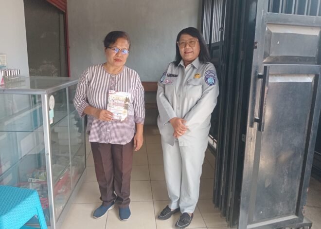 Jaga Komunikasi dengan Mitra, Jasa Raharja Dorong Kepatuhan dan Perlindungan Pengguna Angkutan Umum di Aspada