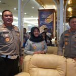 Tanamkan Kesadaran Berlalu Lintas Sejak Dini, Jasa Raharja Apresiasi Ajang Polisi Cilik Polda Sulsel