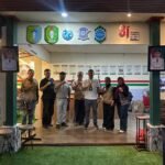 Jasa Raharja Sintang Dukung Sintang Expo 2026, Perkuat Sinergi dan Edukasi Keselamatan