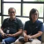 Bahas Penguatan Kolaborasi dan Pelayanan, PT Jasa Raharja (Persero) Kanwil Bengkulu Jalin Silaturahmi Dengan BRI Kantor Cabang Bengkulu