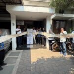 Hadir Lebih Dekat, Jasa Raharja dan Samsat Surabaya Timur Jemput Bola ke PT Kastilmas Persada