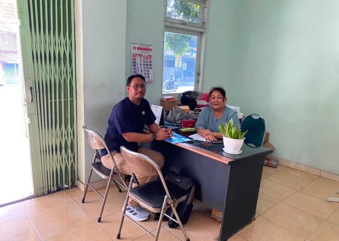 Dari Koordinasi hingga Edukasi, Jasa Raharja Perkuat Kemitraan dengan PO Citra Adi Lancar untuk Dukung Tertib Administrasi dan Perlindungan Penumpang