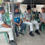 Jasa Raharja Kediri Serahkan Santunan Korban Meninggal Dunia Laka Laut KM Virgo Transport 8