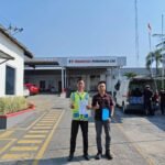 Jasa Raharja Hadir di PT Maesindo Indonesia, Perkuat Tertib Administrasi dan Data Kendaraan