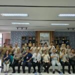 Executive Briefing Forum Sinergi Samsat Madiun 2026, Sinergi Solid untuk Pelayanan Optimal