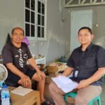 Jasa Raharja Jalin Komunikasi dengan PO Fortuna Abadi Jastran, Dorong Kepatuhan IWKBU dan SWDKLLJ