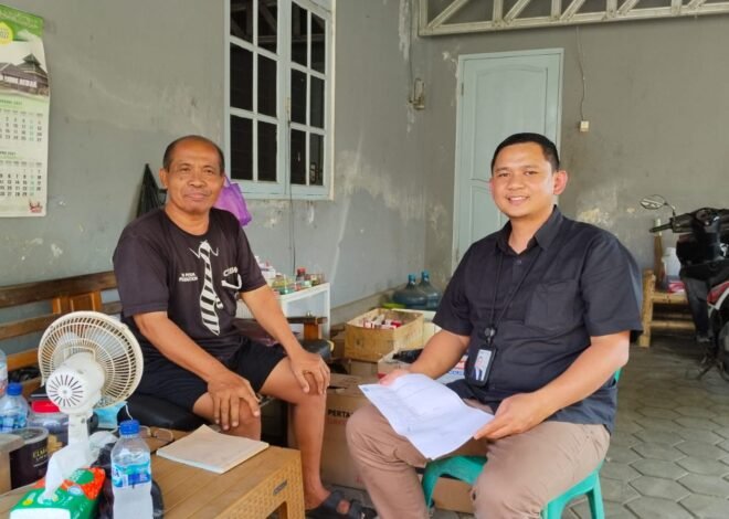 Jasa Raharja Jalin Komunikasi dengan PO Fortuna Abadi Jastran, Dorong Kepatuhan IWKBU dan SWDKLLJ