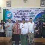 Sosialisasi dan Bimtek Sengkuyung Kecamatan Tawangharjo Dorong Peningkatan Pendataan Kendaraan Bermotor