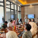 Jasa Raharja Perkuat Sinergi Lintas Sektor dalam Upaya Menekan Angka Kecelakaan Lalu Lintas dan Percepat Pelayanan Korban Laka di Karanganyar