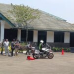 Jasa Raharja Bogor Dorong Jajaran Korem 061/SK Jadi Pelopor Keselamatan Berlalu Lintas