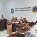 Jasa Raharja Kalbar dan Forum LLAJ Kubu Raya Perkuat Upaya Pencegahan Kecelakaan Lalu Lintas