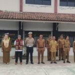 Jasa Raharja dan P3D Kota Banjar Edukasi Pelajar SMAN 3 Banjar tentang Kesamsatan, Zonita Pamor, dan Keselamatan Berlalu Lintas