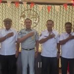 Jasa Raharja dan ORGANDA DIY “Gaspol” Perkuat Sinergi, Keselamatan Penumpang Jadi Prioritas