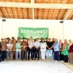 Jasa Raharja Hadir di Tengah Masyarakat, Dorong Kepatuhan Pajak dan Budaya Keselamatan Berlalu Lintas