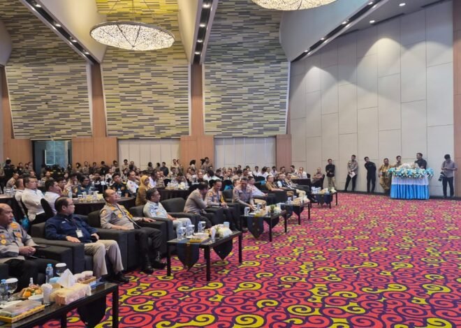 HUT ke-71 Lantas, Jasa Raharja Lampung Perkuat Sinergi Keselamatan Lalu Lintas