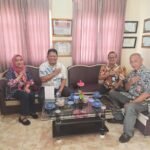 Mencari Cara Lebih Dekat dengan Wajib Pajak, Jasa Raharja Gandeng Desa Nyuhtebel