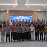 Libatkan Komunitas, Pemda Dan Jasa Raharja Bersama Tim Puslitbang Polri Perkuat Keselamatan Lalu Lintas