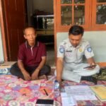 Jasa Raharja Hadir untuk Keluarga Korban, Pastikan Proses Santunan Sesuai Ketentuan