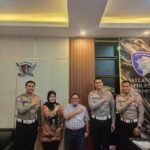 Jasa Raharja Tasikmalaya dan Satlantas Polres Tasikmalaya Kota Perkuat Sinergi TR Patroli Rawan Laka di Wilayah Hukum Kota Tasikmalaya
