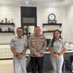 Jasa Raharja Semarang dan Polrestabes Semarang Perkuat Sinergi untuk Tingkatkan Keselamatan Berlalu Lintas