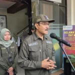 Gus Ipul Siapkan Langkah Hukum Terkait Tudingan Aliran Dana Muktamar NU