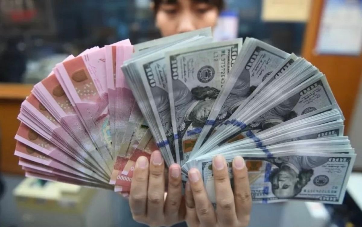 Jaga Stabilitas Rupiah, BI Intensifkan Intervensi di Tengah Ketidakpastian Pasar