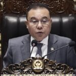 Dasco Ungkap Belum Ada Usulan RUU Pemilu yang Pasti Diakomodasi