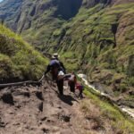 Dampak Karhutla, Pendakian Gunung Rinjani via Torean Resmi Ditutup