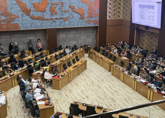 Banggar DPR Yakin Pendidikan Gratis Sampai PTN Terwujud 2028