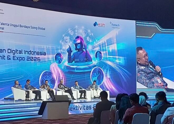 Pemerintah Dorong QRIS Star Jadi Klasifikasi Produk Ekraf