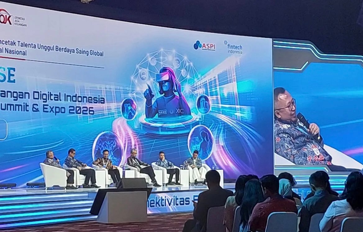 Pemerintah Dorong QRIS Star Jadi Klasifikasi Produk Ekraf