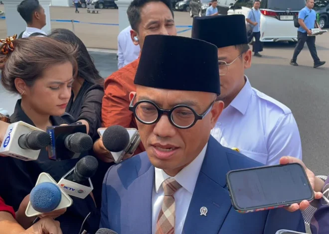 Penetapan Biaya Haji 2027: Presiden Gelar Pertemuan Khusus Bersama Menhaj di Istana