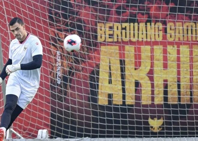 Unggul di 10 Pertemuan Terakhir, Indonesia Masih Dominan atas Malaysia