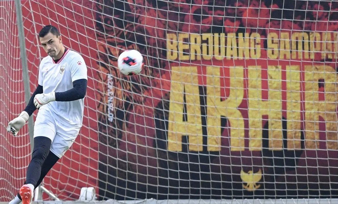 Unggul di 10 Pertemuan Terakhir, Indonesia Masih Dominan atas Malaysia
