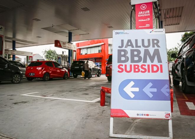 Minyak Dunia Melonjak, Kementerian ESDM: Harga Pertalite Dipastikan Tidak Naik