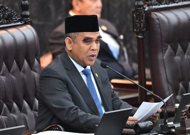 Muzani Tegaskan PPHN soal Pemilu Tak Mengatur Teknis Pelaksanaan