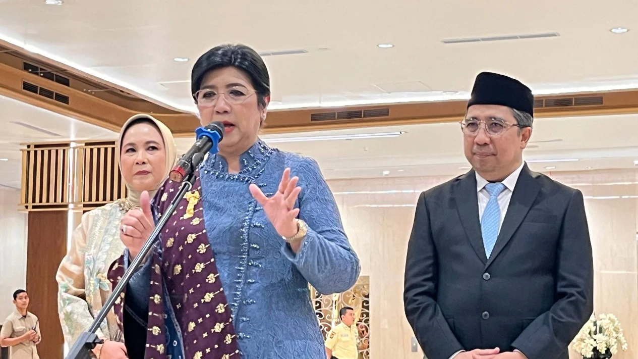 Gubernur BI Sebut Likuiditas Perbankan Tersedia, tetapi Belum Merata