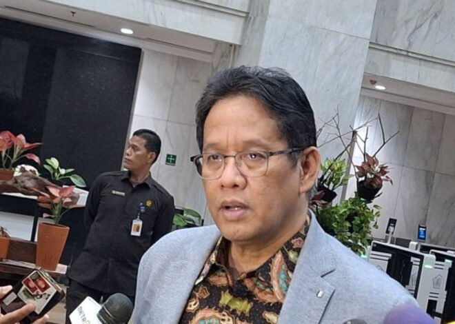 Menkeu: Penerapan Cukai Minuman Berpemanis Tunggu Perekonomian Stabil