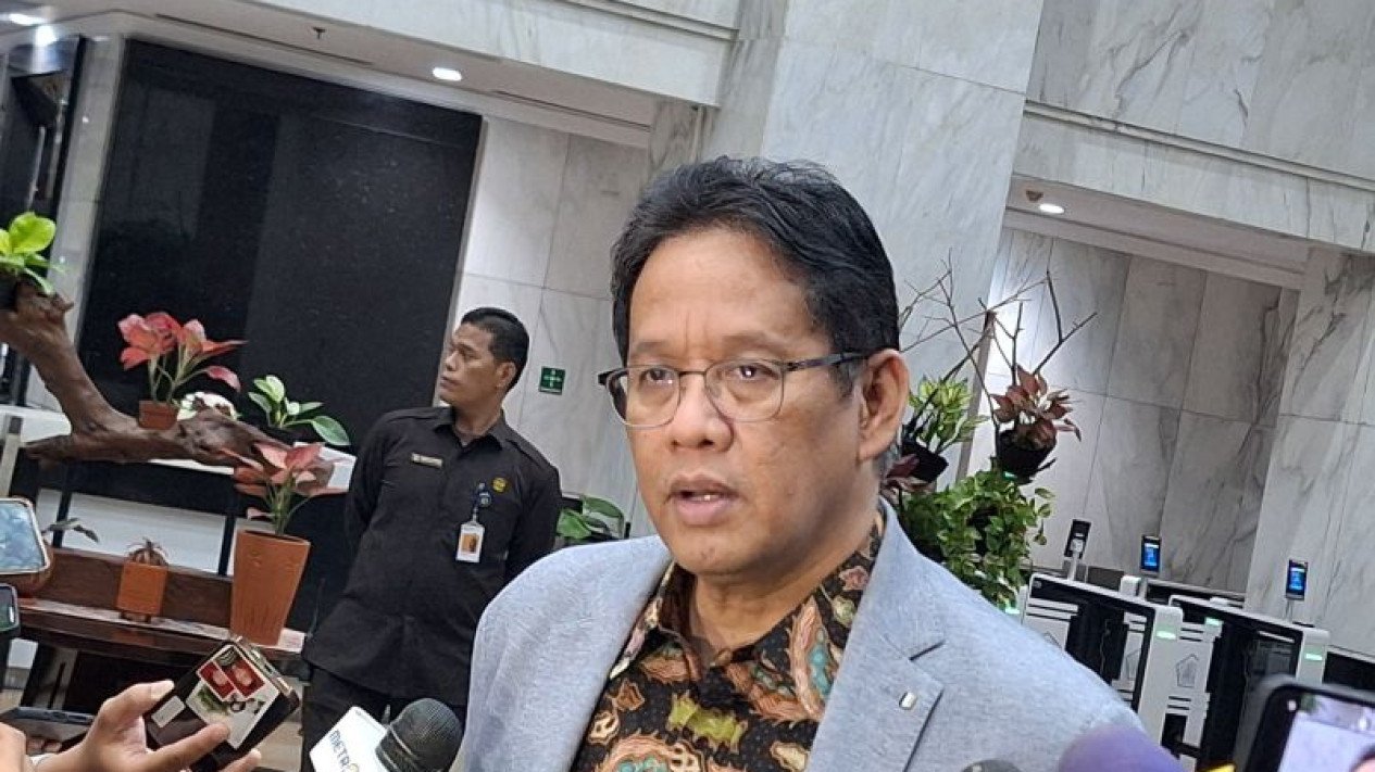 Menkeu: Penerapan Cukai Minuman Berpemanis Tunggu Perekonomian Stabil