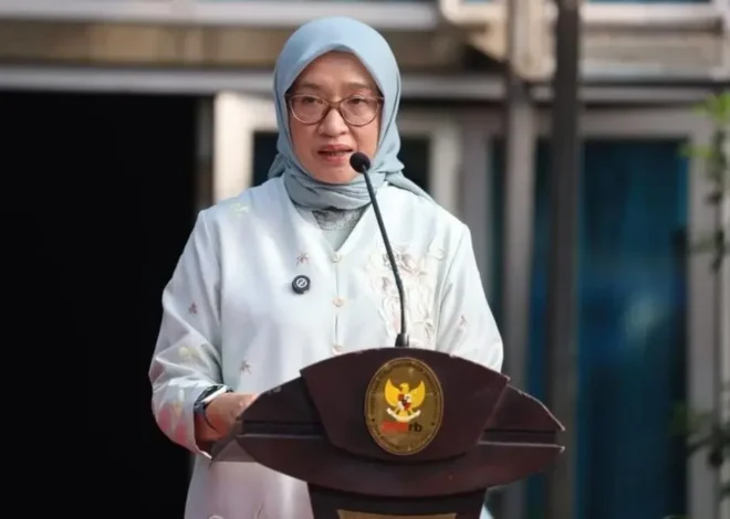 Menteri PANRB Jamin Hak ASN Korban Penembakan di Papua Terpenuhi