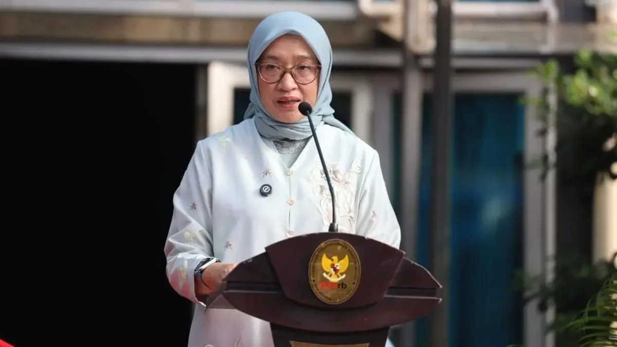 Menteri PANRB Jamin Hak ASN Korban Penembakan di Papua Terpenuhi