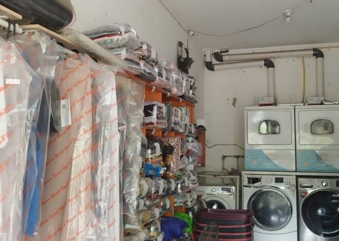 Pengusaha Laundry Bakal Difasilitasi Kementerian UMKM untuk Akses KUR